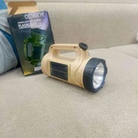 طاقة شمسية • شحن