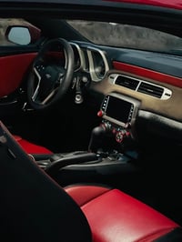 كمارو2013 ضرار جاملق خلفي بدون دواخل  و بلعراق 3 قطع صبغ جماليه يعني ك...