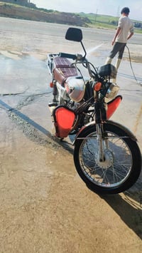 ماطور بارت • ٩٩٩٩٩ • جنوب الموصل