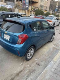 شوفرليت سبارك • ٢٠١٩ • كفاله محرك