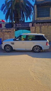 رانج  خليجي سبورت عادي شركه سردار فوووول مواصفات مكفوله من صبغ عده جام...