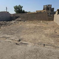 قطعة ارض للبيع 200 متر 20×10، البحث العلمي نهاية شارع المولدة مال اسما...
