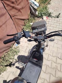 باسكل شحن • مستعمل • بعقوبه التحرير