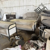 غراض مطعم • درجة اولى • ناصريه