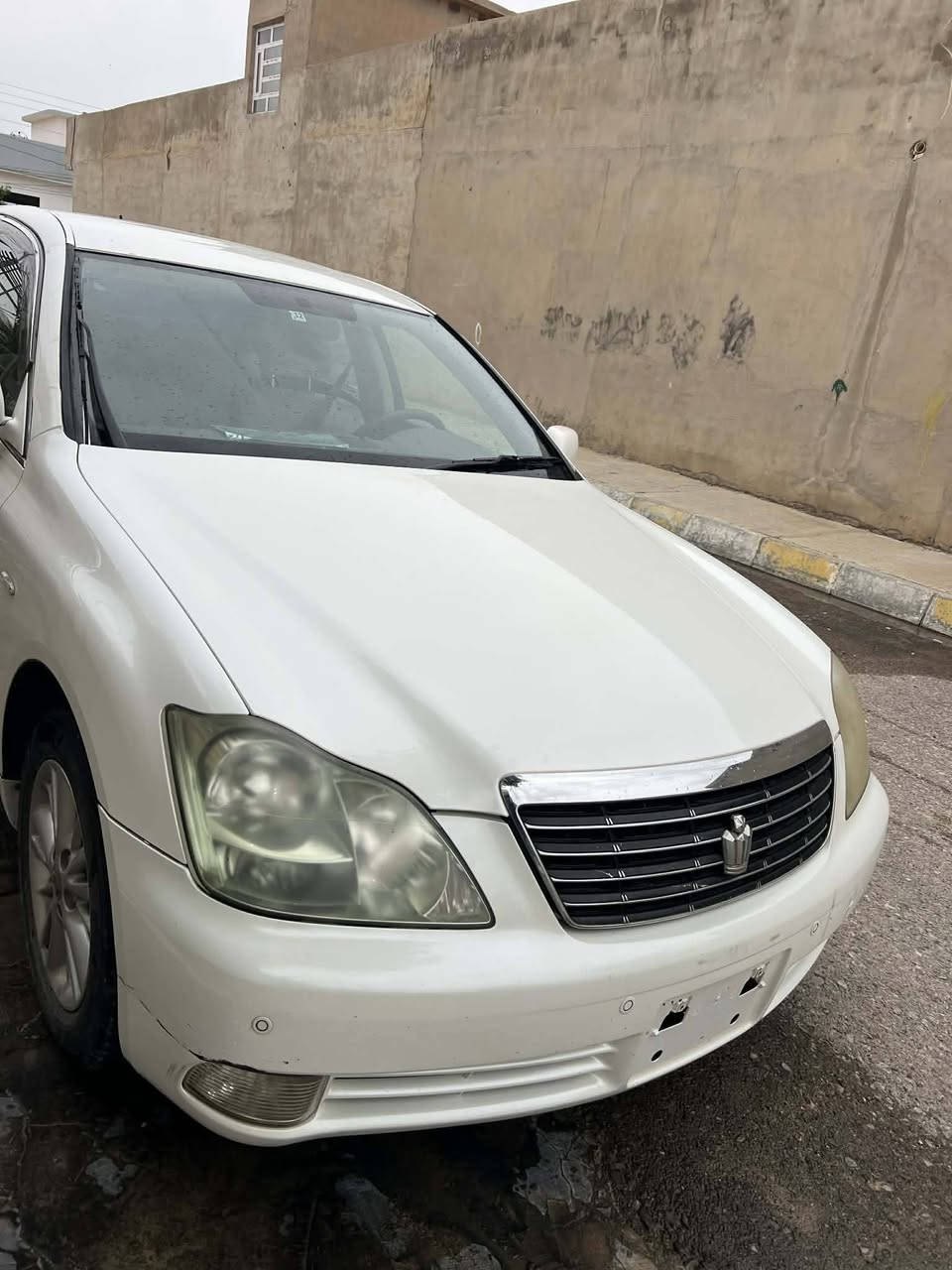 سڵاوی خودا شاهینه بڕاووە بڕاووە
(2005)  182 بێ دووکەڵ
سەلاجە مەرکەزی سێ پەردە 
4 کوشن کارەبا  

سعری:53 معامەلە


**إذا كنت صاحب هذا الإعلان وتريد حذفه لأي سبب، رجاءا أرسل رسالة إلى الدعم الفني**