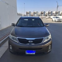 ٢٠١٣ • فول مواصفات • ٧ راكب