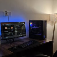 i3 10100 • GTX 1660 6GB • رام 16GB