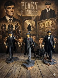 مختوم ريزن • Vengeance Studios