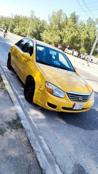 سبكتره • ٢٠٠٩ • مكينة ٢٠٠٠