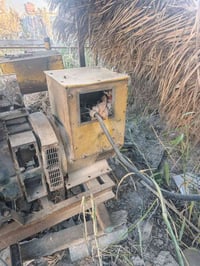 مولد ديوز ٤٥ • محرك رافس