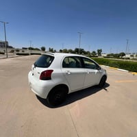 يارس • ٢٠١١ • جيرتوماتيك