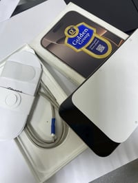 آيفون ١٦ برو ماكس • ٢٥٦ • يحتاج تبديل شاشة