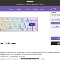 كيبورد ميكانيك • ماوس وايرليس • توصيل بغداد