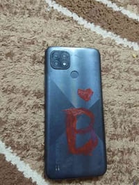 عمي سلام عليكم جهاز ريملي C21 جهاز كله شغال مابدل بي اي شيء سعر جهاز 6...