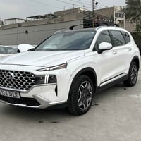 سنتافيا ٢٠٢٣ لمتد فوول مواصفات  مكفووله من الصبغ عدا الدعاميه ماشيه ٢٧...