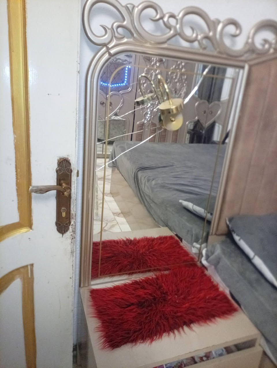 غراض للبيع شلعه مكاني الحله محويل


**إذا كنت صاحب هذا الإعلان وتريد حذفه لأي سبب، رجاءا أرسل رسالة إلى الدعم الفني**