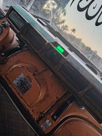 اللبيع تبريد شغال مكفول بس عوزة غاز لاستفسار 07843101826