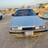 مازدا 626 • ١٩٩٢ • مكينة وكير مكفوله