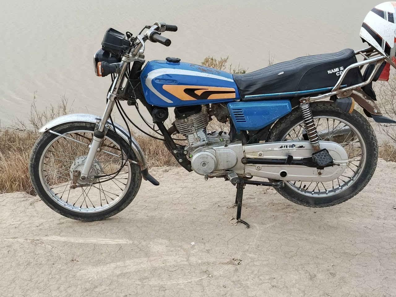 نامه اصلي البيع نضيفه كهراباياته كله شغاله باتري جدين بستم وبوش ولفات كله جديد 650وبيه مجال وذا اكو مراوس هم ورهم مكاني ميسان علي الشرقي


**إذا كنت صاحب هذا الإعلان وتريد حذفه لأي سبب، رجاءا أرسل رسالة إلى الدعم الفني**