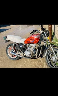 موطور • نظيف • شغال كامل