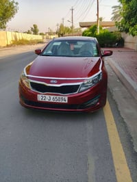 اوبتما • ٢٠١٢ • كفاله من الصبغ