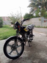 سيفان • موديل ٢٠ • سلف كهربائي