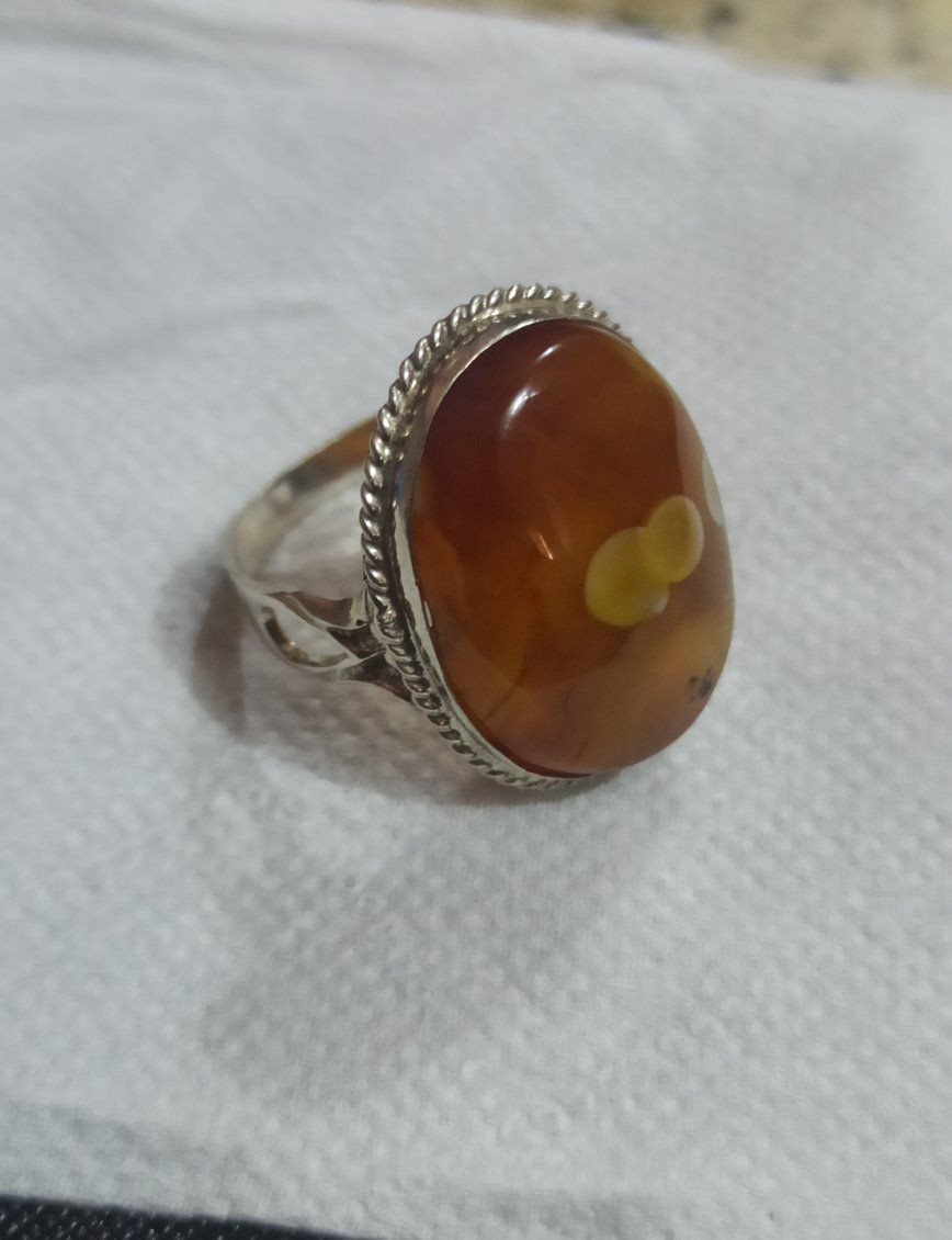 السلام عليكم
4 خواتم فضة للبيع
السعر 100
مكاني بغداد


**إذا كنت صاحب هذا الإعلان وتريد حذفه لأي سبب، رجاءا أرسل رسالة إلى الدعم الفني**