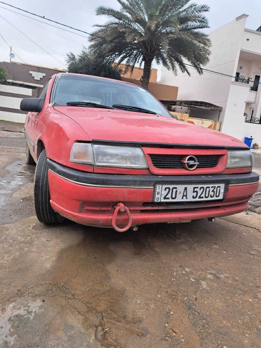 السلام عليكم 
اوبل فكترا حجم 20
رقم ديالى بسمي مشروع وطني 
قبل 5تيام شديت رقم جديد اجنبي 
اراوس حسب القناعه مكان كركوك 
سعر قفل 30اراوس بيكم


**إذا كنت صاحب هذا الإعلان وتريد حذفه لأي سبب، رجاءا أرسل رسالة إلى الدعم الفني**