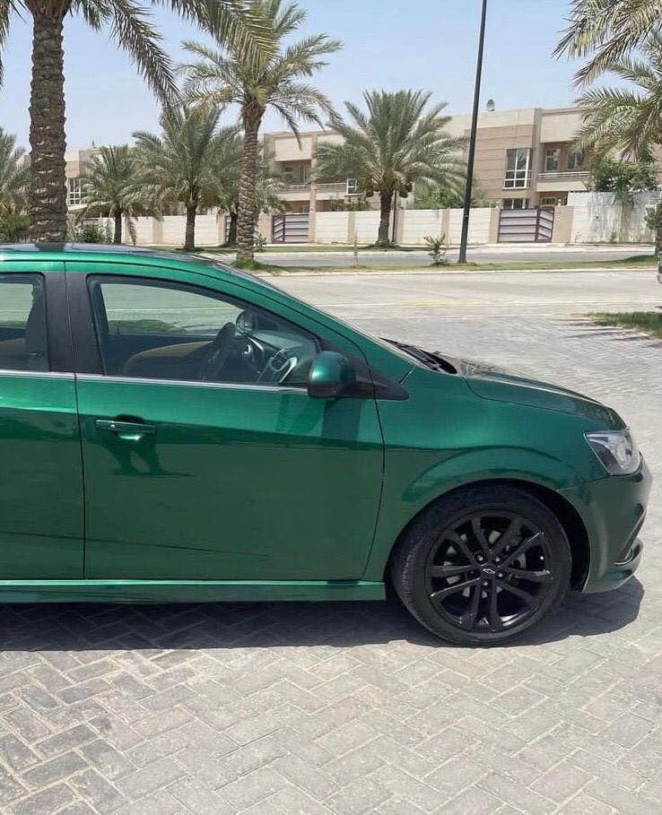 سياره سونك موديل 18حادث جاملغ  وبنيد صبغ فقط كير ومكينة كافلة شواصي ولغد كفالة فئة أر إس مكاني بغداد شارع فلسطين *********** 
السعر 75 ورقة وبيها مجال
