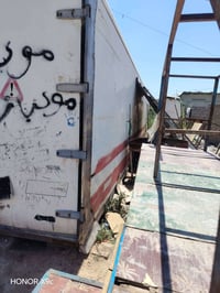 براد طول ١٢ متر موكب  معروض بمليون انطي سعر اليرضى الله وتعال واخذا ال...