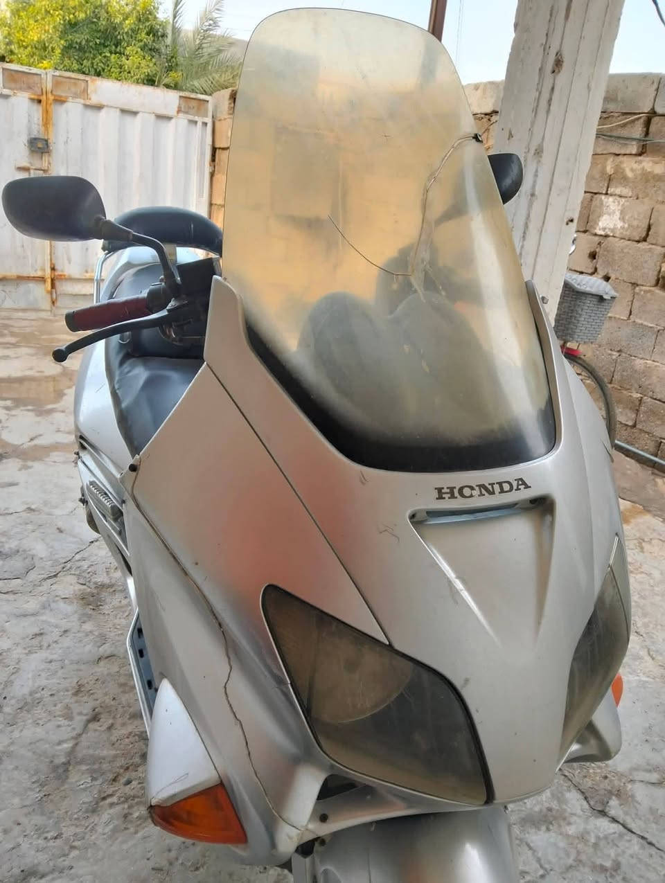 السلام عليكم
للبيع فورزا 06


**إذا كنت صاحب هذا الإعلان وتريد حذفه لأي سبب، رجاءا أرسل رسالة إلى الدعم الفني**