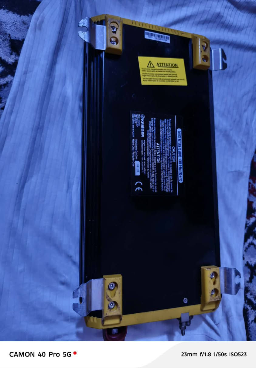 عاكسه للبيع 9مبير يربط عليها باتري سياره بسعر 55 الف


**إذا كنت صاحب هذا الإعلان وتريد حذفه لأي سبب، رجاءا أرسل رسالة إلى الدعم الفني**