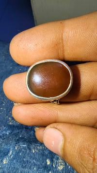 محبس يماني فضه شرط أصلي ما بي أي مجال