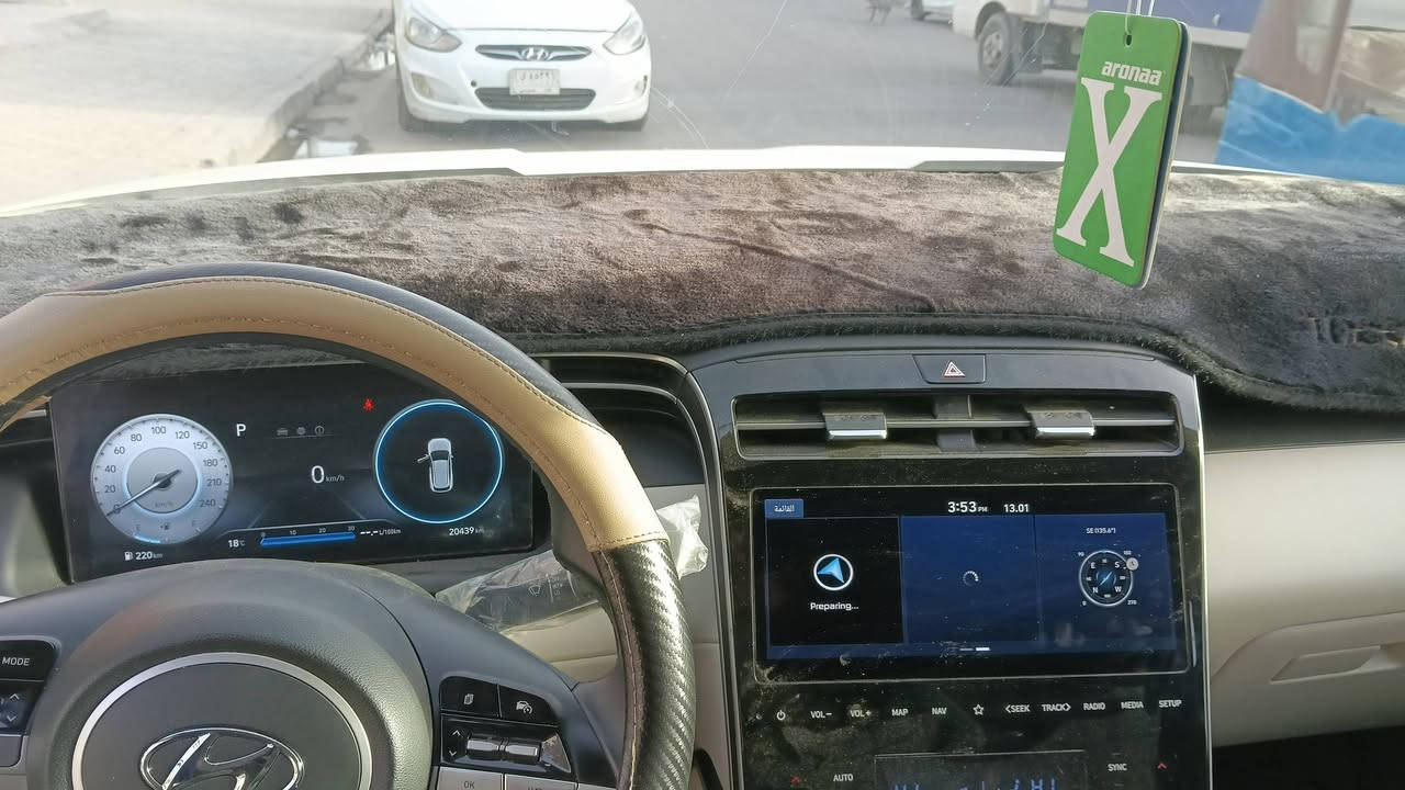 السلام عليكم
توسان ٢٠٢٤ خليجي مكفولة 
من الصبغ والتبديل 
محرك وكير كفالة 
ماشية 20الف حقيقي 
رقم بغداد تحويل مباشر 
مواصفاتها معروفة 
السعر 228 وبيها مجال 
للاتصال :***********
