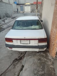 لانسر • سنوية ٢٠٢٩ • كاربون الكتروني