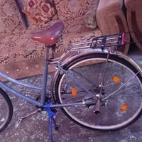 بايسكل • ويّه اغراض • قابل تفاوض