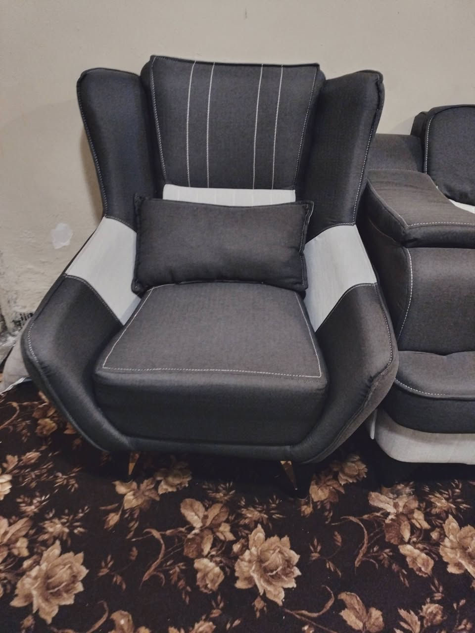 تخم 7مقاعد نظيف عراقي تفصال مكان بغداد سعر  650الف بي مجال


**إذا كنت صاحب هذا الإعلان وتريد حذفه لأي سبب، رجاءا أرسل رسالة إلى الدعم الفني**