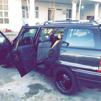 اوبل • ١٩٩٥ • كركوك دبس