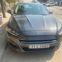 فيوجن SE • ٢.٥ لتر • ١٩٣٠٠٠ كم