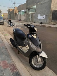 ماكس منغولي • مكينة مامفتوحه • كفرات اصليه