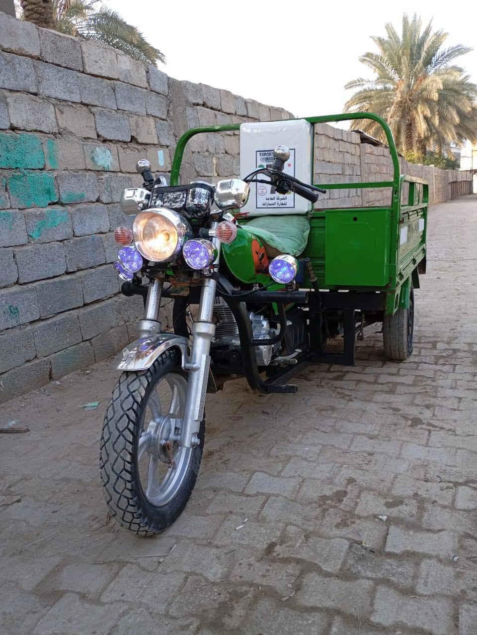 ستوته للبيع موديل 2020 مقفوله كفاله عامه اوراق اصولي باسمي المكان كربلاء طويريج السعر١٥٠٠هذا رقمي***********
