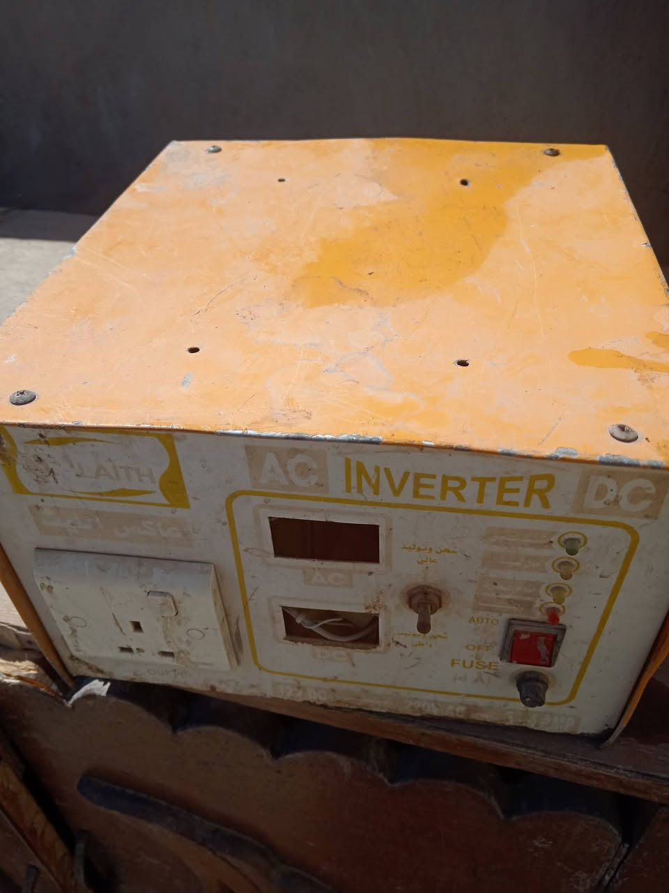 سلام عليكم كلمن وسعره 
٠٧٨١٢١١٠٩٨ 
رافع قدره طنين شغال
رافع قدره طن ونص شغال
عاكسه شغاله
والبقيه هم يشتغلن
ذي قار شطره


**إذا كنت صاحب هذا الإعلان وتريد حذفه لأي سبب، رجاءا أرسل رسالة إلى الدعم الفني**