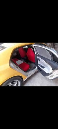 ماليبو 2010 بأسمي سنوية عظم عاج الارقام بس الستلام نقص تبريد وحدادية  ...