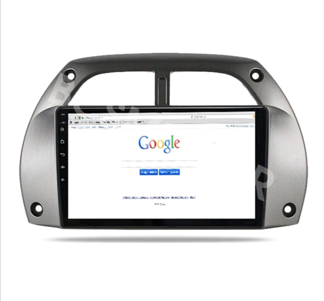 راديو ستيريو للسيارة بشاشة لمس وبلوتوث متوافق مع Apple CarPlay، لسيارة تويوتا RAV4
السعر 85 الف
توصيل بصرة ولكل المحافظات


**إذا كنت صاحب هذا الإعلان وتريد حذفه لأي سبب، رجاءا أرسل رسالة إلى الدعم الفني**