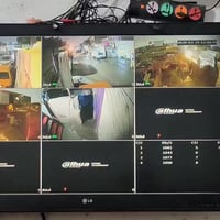 ٣ كاميرات • ٢ميجا • مدينة الصدر