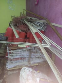 رفوف محل • سفينة • البصرة شط العرب