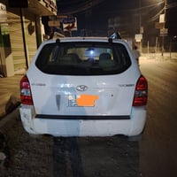 توسان ٢٠٠٩ • خليجي • رقم نجف