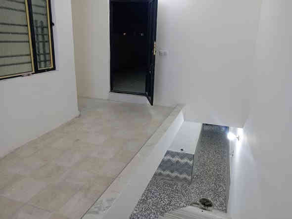 السلام عليكم بيت للبيع المساحه ٢٠٠متر زراعي منطقه سويب خمس دقايق عن الشرطه الخامسه خلف مضيف الشيخ ابو الياس العامري المنطقة مخدومه مي وكهرباء ومولد التفاصيل داخل التصوير ***********
