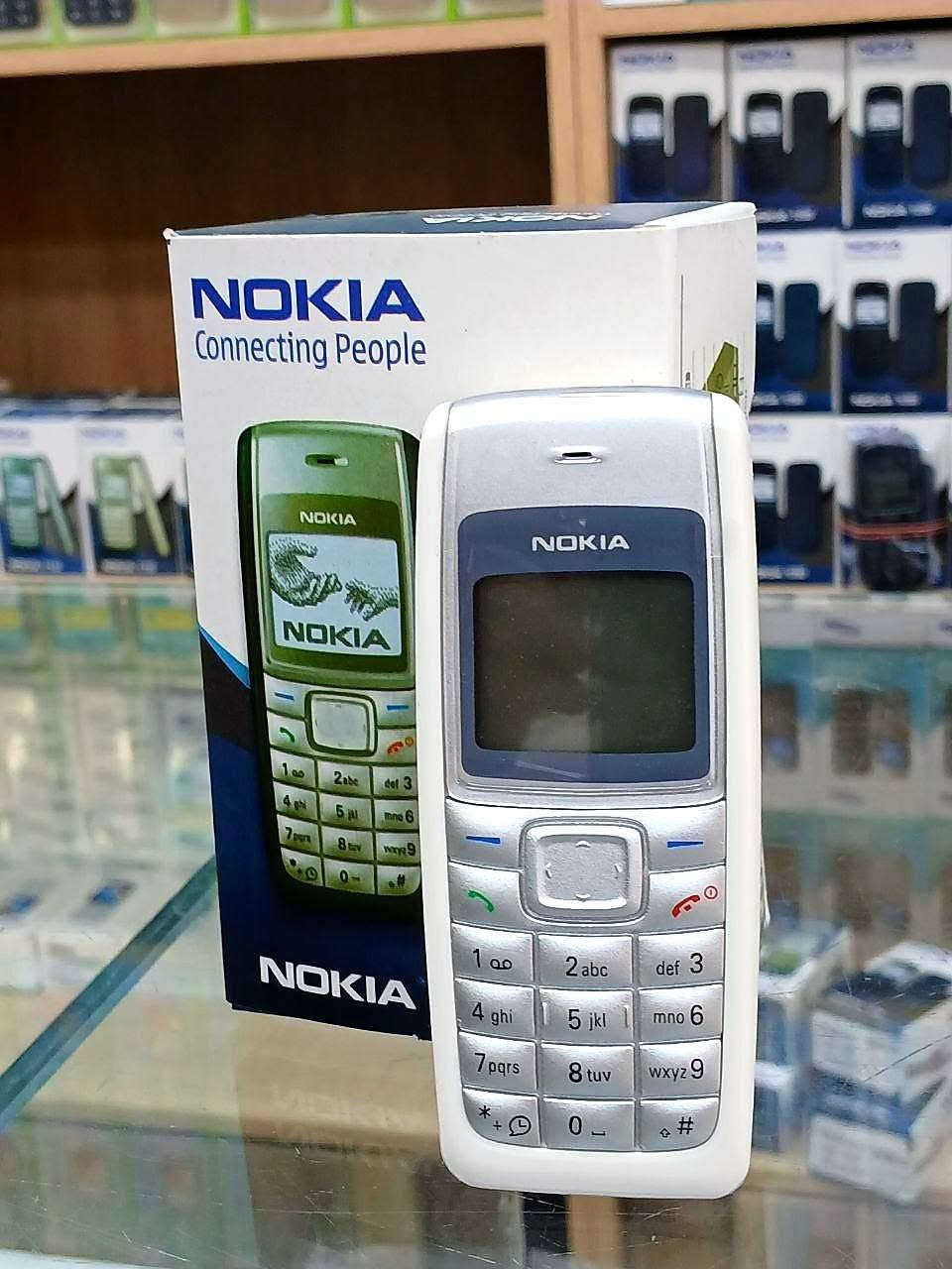 هواتف Nokia
مختلف الأنواع متوفر عند صفحتكم El Eulma Store Dz  
للطلب تواصلوا معنا عبر المسنجر البيع تجزئة و جملة مرحبا بكم


**إذا كنت صاحب هذا الإعلان وتريد حذفه لأي سبب، رجاءا أرسل رسالة إلى الدعم الفني**