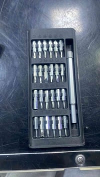 دارنفيس • الكترونيات